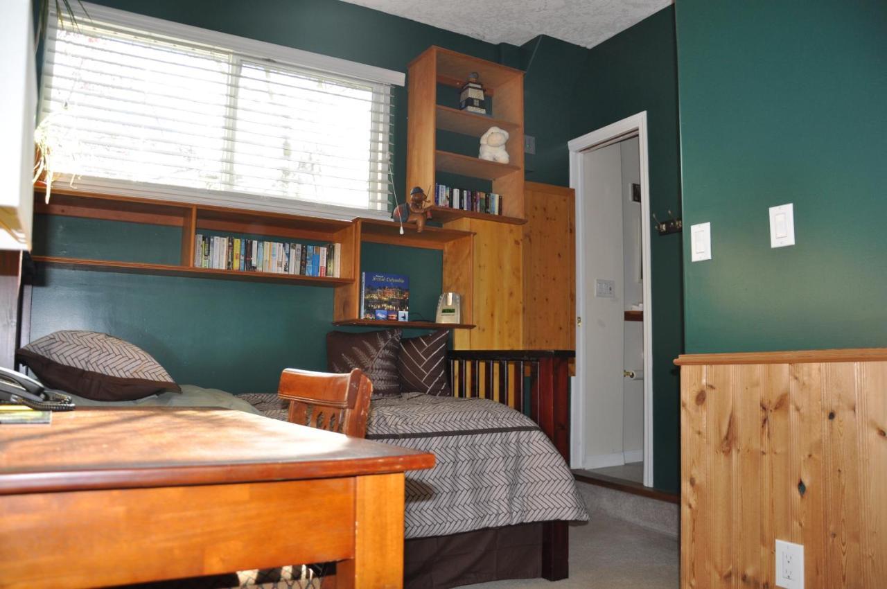 Birds Of A Feather Victoria Oceanfront Studio Suites Colwood Εξωτερικό φωτογραφία