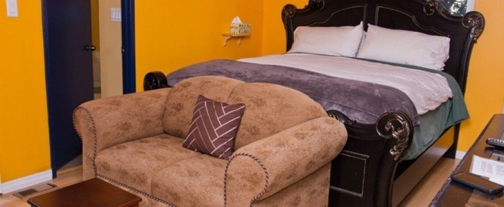 Birds Of A Feather Victoria Oceanfront Studio Suites Colwood Εξωτερικό φωτογραφία