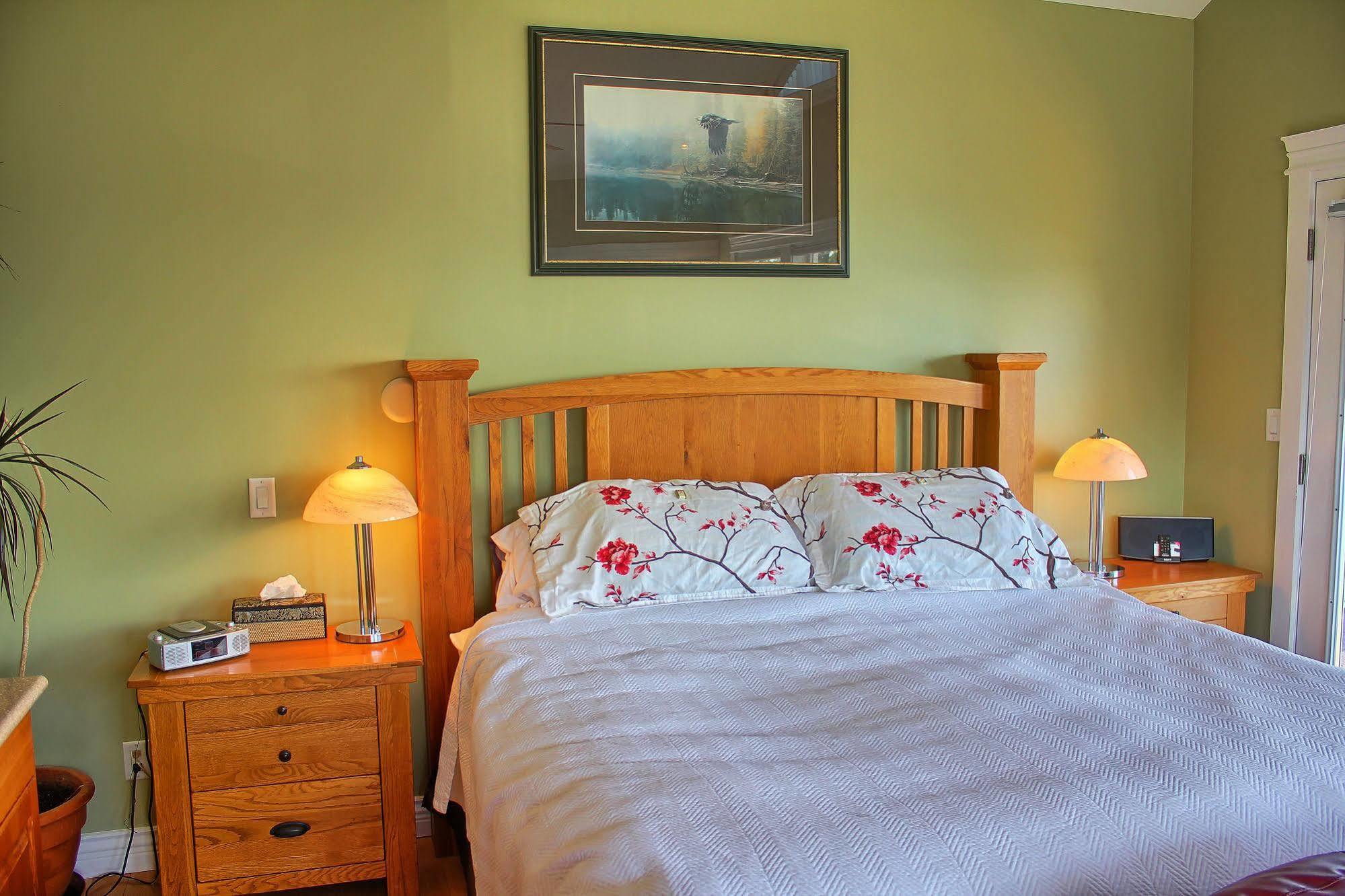 Birds Of A Feather Victoria Oceanfront Studio Suites Colwood Εξωτερικό φωτογραφία