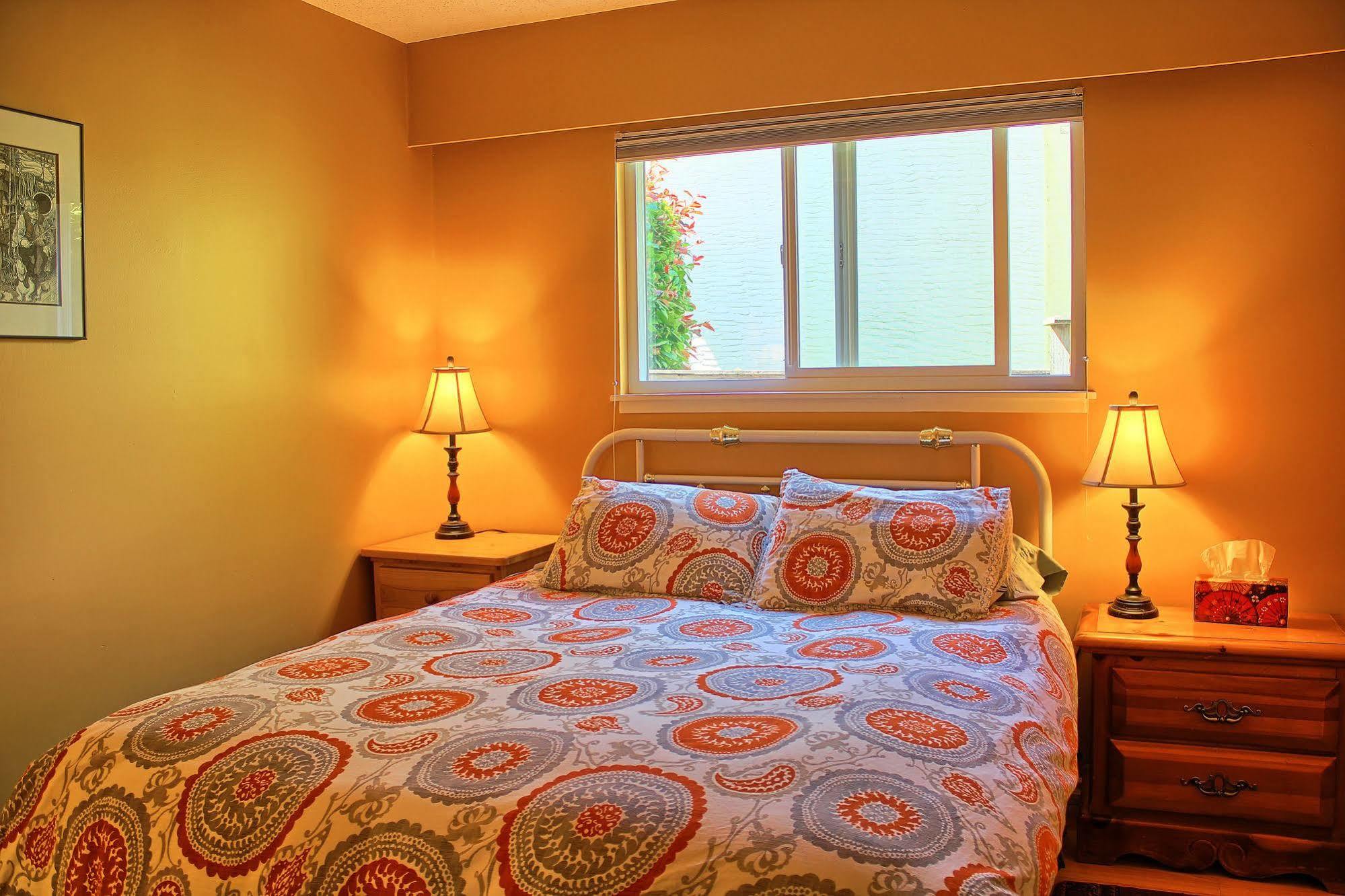 Birds Of A Feather Victoria Oceanfront Studio Suites Colwood Εξωτερικό φωτογραφία